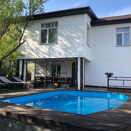 Dniprovskiy Dvir Stari Kodaky Exterior foto