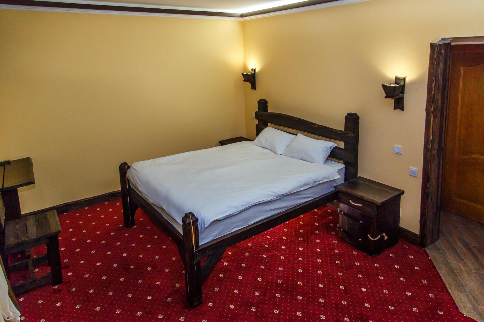 Dniprovskiy Dvir Stari Kodaky Habitación foto