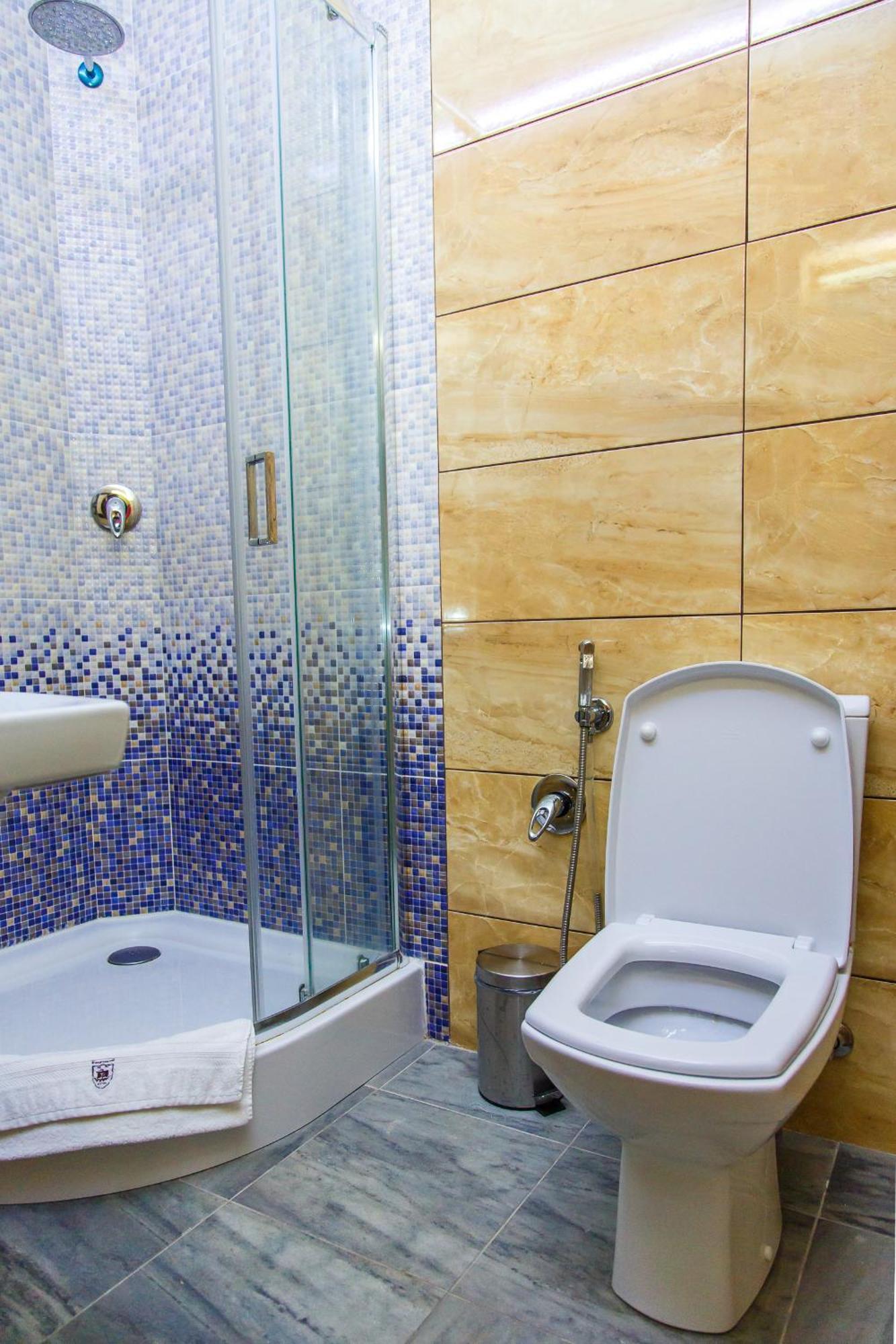 Dniprovskiy Dvir Stari Kodaky Habitación foto