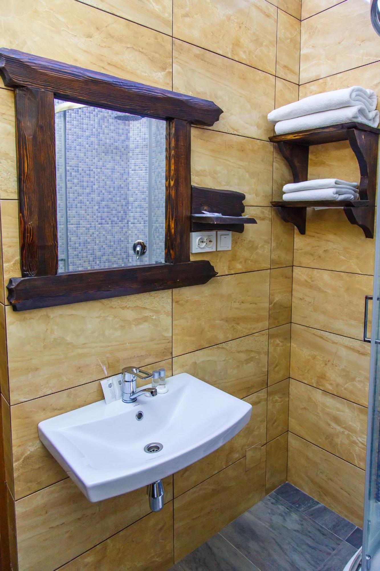 Dniprovskiy Dvir Stari Kodaky Habitación foto